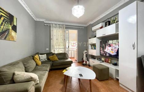 Apartment 1+1