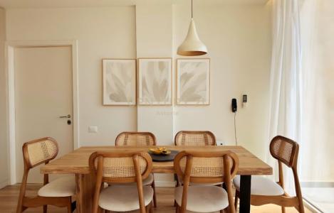 Apartment 2+1