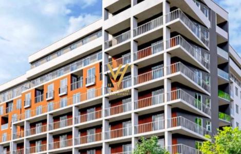 Apartament 2+1