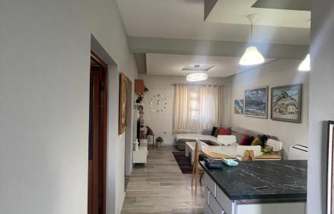 Apartament 2+1