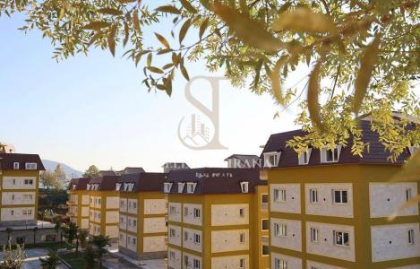 Apartament 3+1