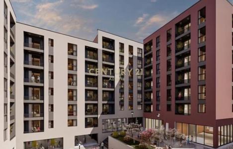 Apartment 1+1