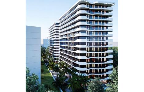Apartament 1+1