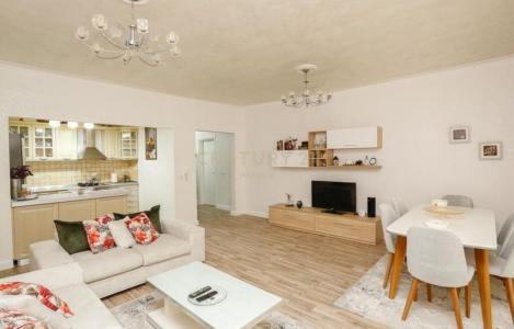 Apartament 3+1+2