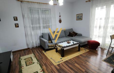 Apartment 1+1