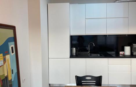 Apartament 2+1