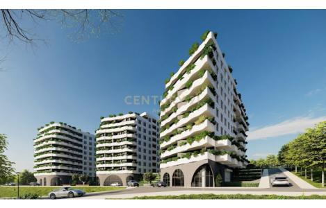Apartament 1+1