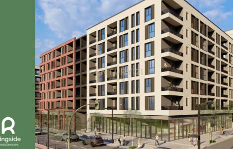 Apartament 2+1+2
