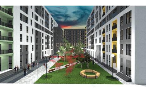 Apartment 1+1