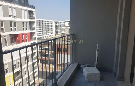 Apartament 2+1