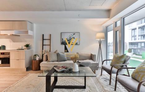 Apartment 2+1
