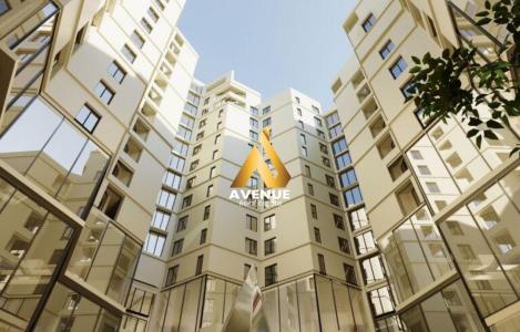 Apartament 1+1