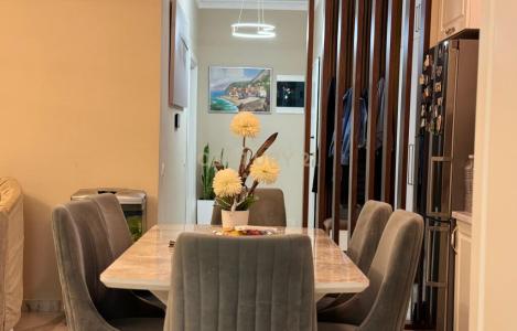 Apartament 3+1+2