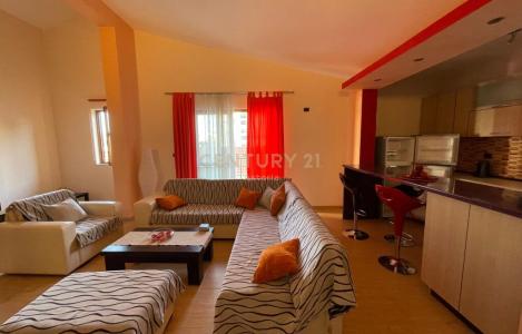 Apartament 2+1