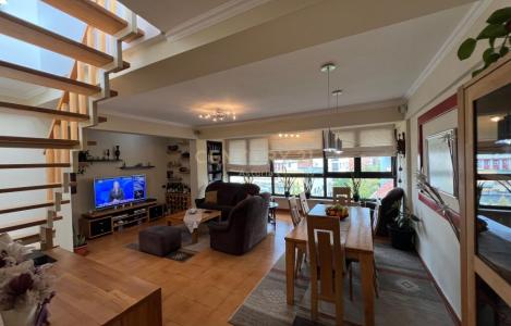 Apartament 3+1