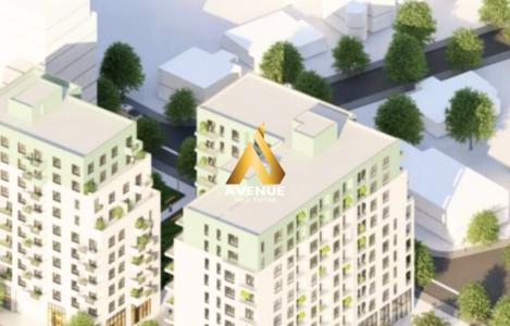 Apartment 2+1