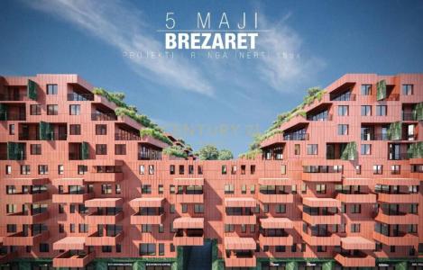 Apartment 2+1