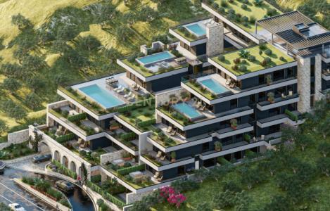 Apartment 1+1