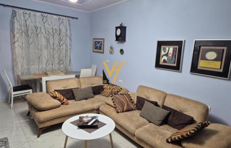 Apartment 1+1
