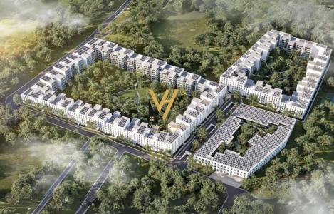 Apartament 2+1