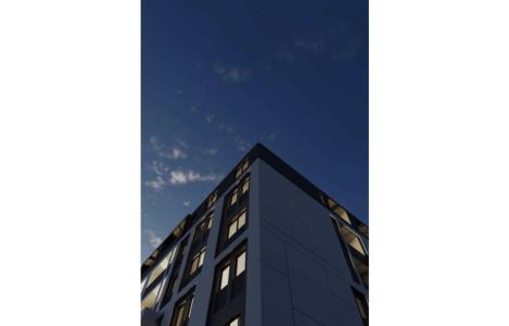 Apartment 1+1