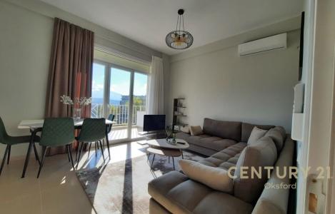Apartament 2+1+2