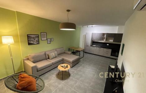 Apartament 1+1