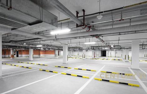 parking space