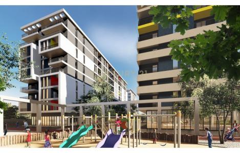 Apartament 2+1+2