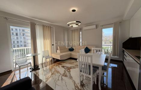 Apartament 1+1