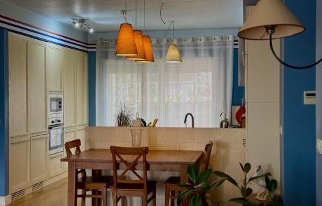 Apartament 3+1+2