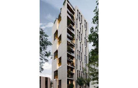 Apartment 2+1+2