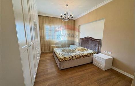 Apartament 2+1+Post Parkimi