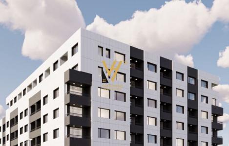 Apartament 2+1
