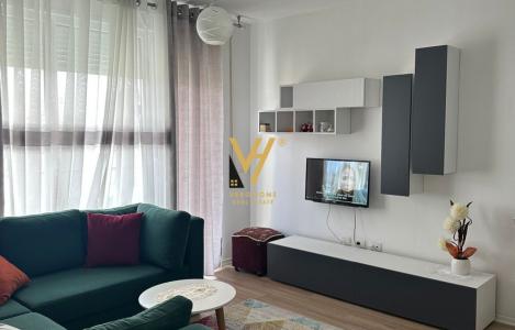 Apartament 2+1