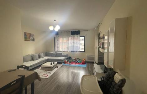 Apartament 2+1