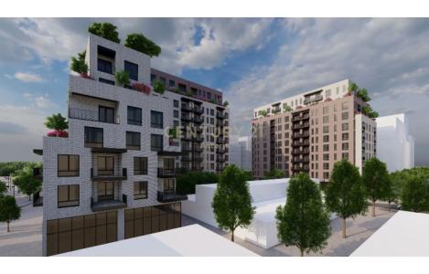 Apartment 2+1+2