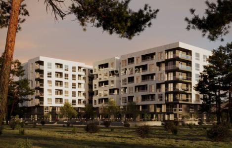 Apartament 1+1