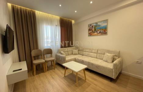 Apartment 1+1