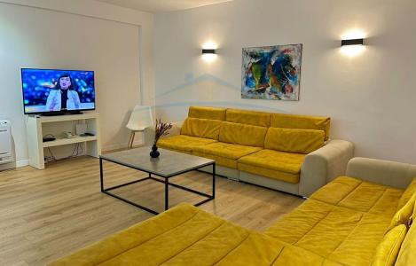 Apartament 2+1+Post Parkimi