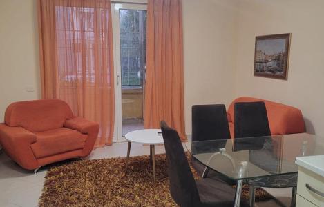 Apartament 2+1