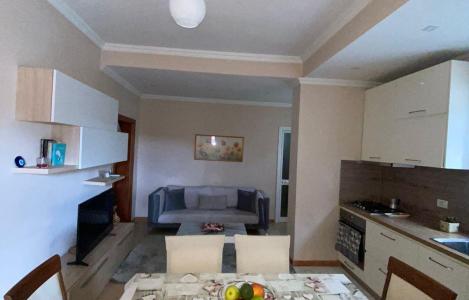 Apartament 1+1