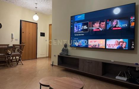 Apartament 1+1