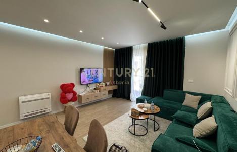Apartment 2+1+2