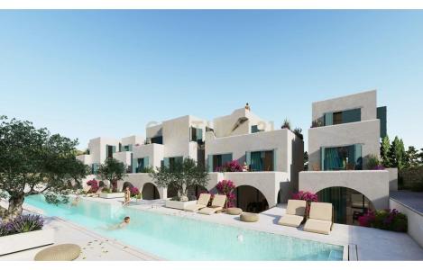Apartament 1+1