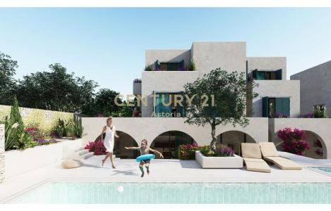 Apartament 1+1