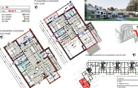 Duplex