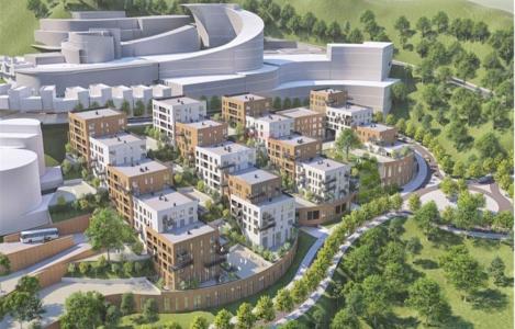 Apartament 3+1