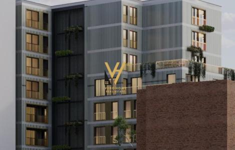 Apartament 3+1