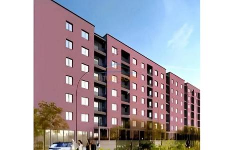 Apartament 2+1